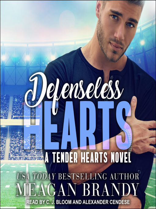 Title details for Defenseless Hearts by Meagan Brandy - Available